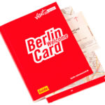 Tarjeta Berlin Pass