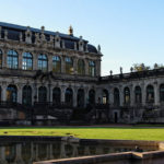 dresde-Zwinger