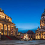 Gendarmenmarkt