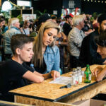 Las mejores ferias de comida en Berlín